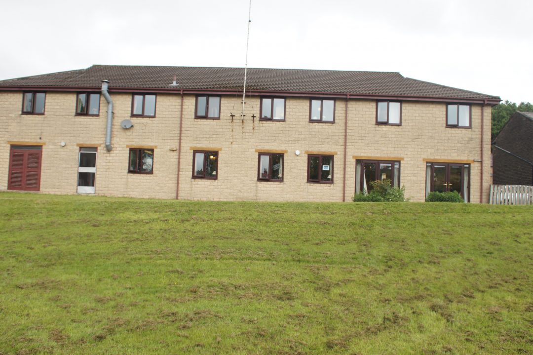 Newhey Manor Lilycare