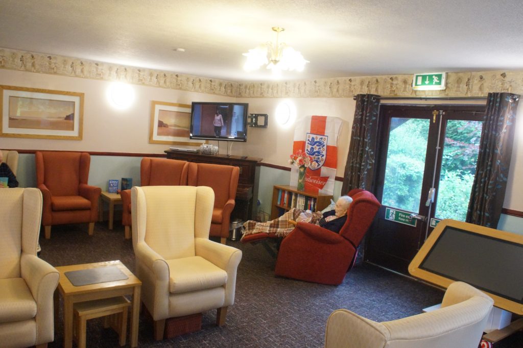 Limefield Court Lilycare