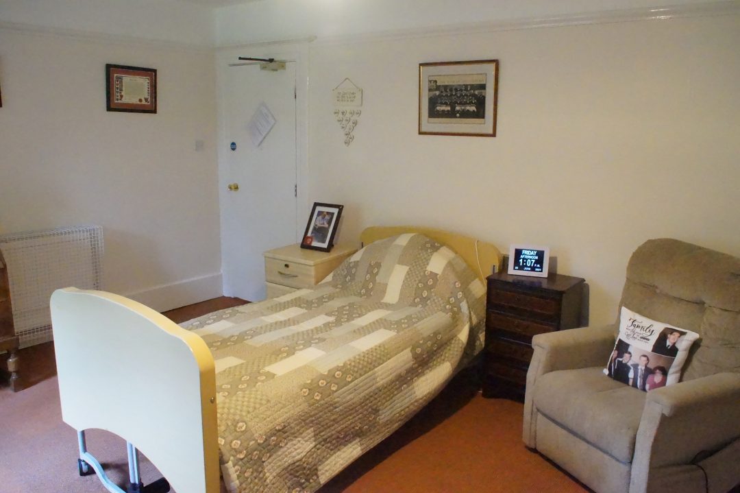 Limefield Court Lilycare